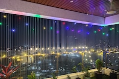 Beautiful creek facing apartment, Navi Mumbai