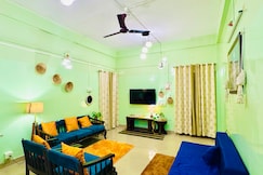 Tranquil Retreat, Guwahati