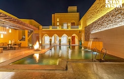 Swimming Pool 1
