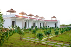 TEJA RESORT, Jammalamadugu