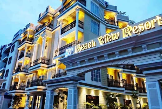 Beach View Resort