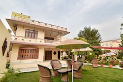 Hotel O The Nandini's Guest House, Jaipur
