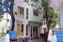 Nestlay Apart Hotel, Chennai