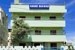 Ananda bhawan, Puri