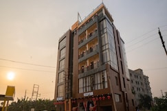 NB Sonar Bangla Hotel, Kolkata