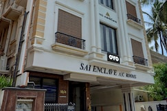 Hotel O ENCLAVE RESIDENCY NEAR AIRPORT, Chennai
