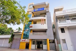 FabHotel Aarvi Executive CIDCO Bus Stand, Jalna