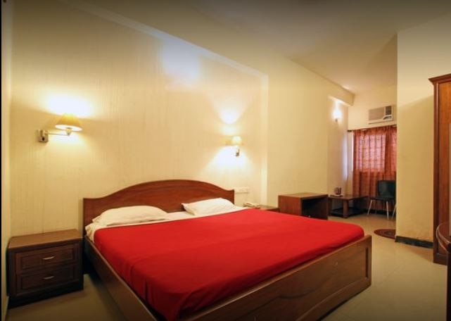 31 South Park Hotel Basavanagudi - Tap to explore photos