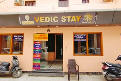 VEDIC STAY HARIDWAR, Haridwar
