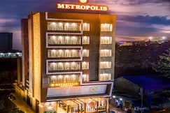 Hotel Metropolis, Mumbai