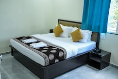 Hotel Ganga Regency, Solapur