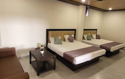 Bedroom 5