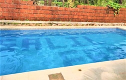 Swimming Pool 1