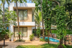 ama Stays and Trails Beach Haven Alibag, Alibaug