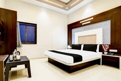Hotel O Yuvraj, Akkalkot