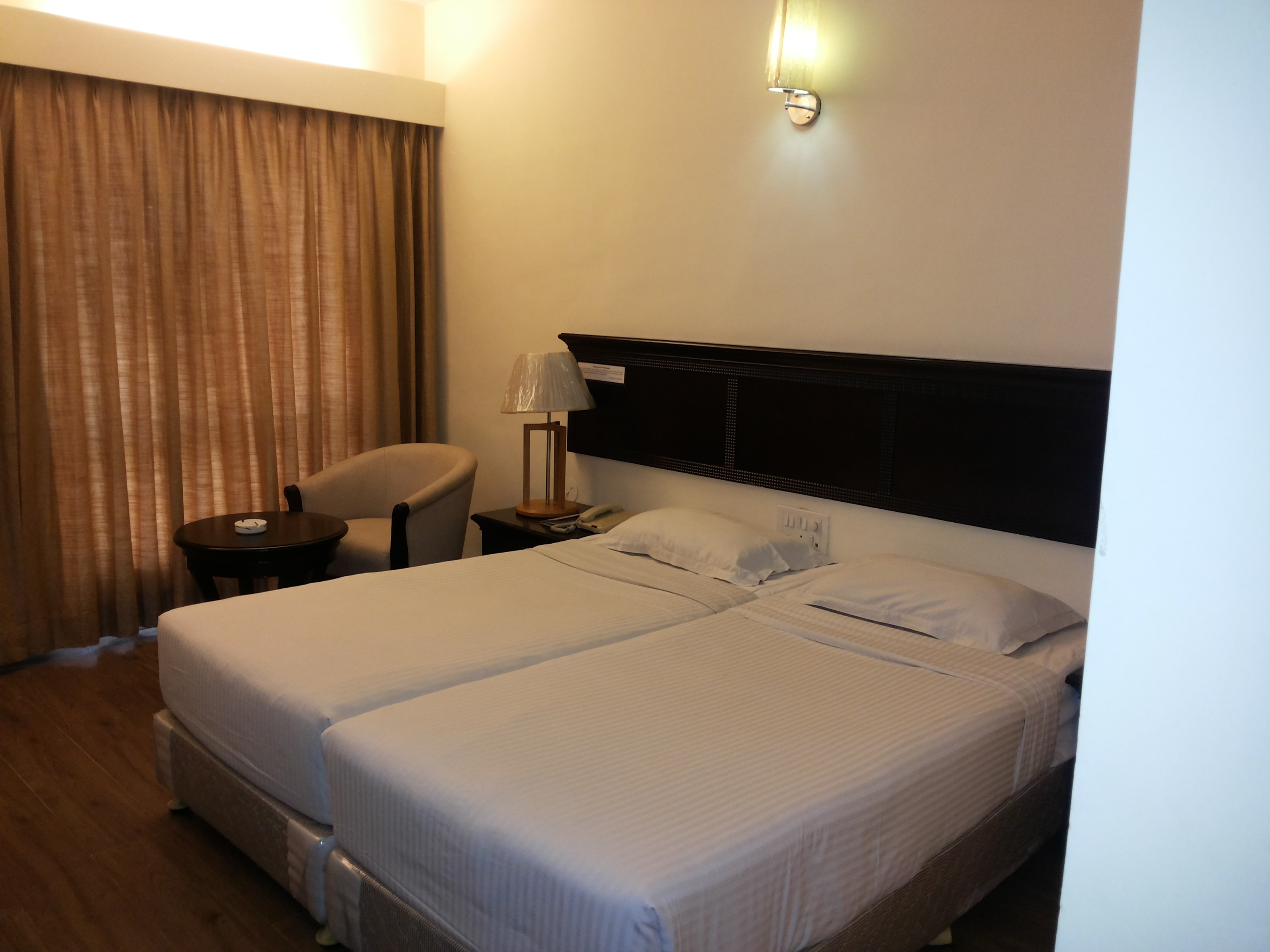 Inventree Hotel, Pune - Tap to explore photos
