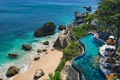 AYANA Resort Bali, Bali