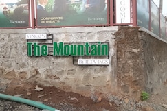 Venkats The MOUNTAIN by Redwings, Karjat