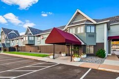 Best Western of Birch Run Frankenmuth, Saginaw