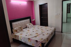 Value Stay 2BHK  Clean  Peaceful   Pocket Friendly, Jaipur