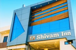 Hotel Shivam Inn, Agra