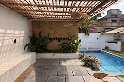 Tentgram Beach House | 5mins from Calicut Beach, Calicut (Kozhikode)