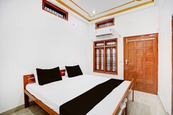 Hotel O Aarna Guesthouse, Varanasi
