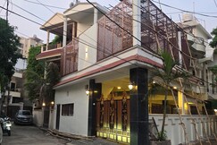 SIGRA HOUSE, Varanasi