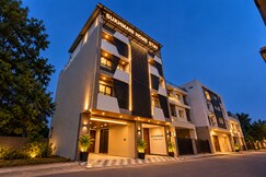 Sukhmani Homestays, Indore