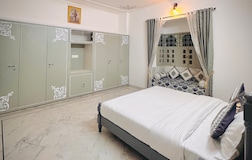 Super deluxe room