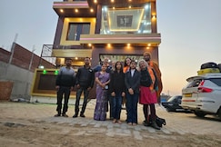 Siddhi Palace | Near Ram Mandir, Ayodhya