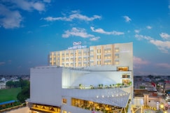 Nirvana Sarovar Portico Gorakhpur, Khalilabad