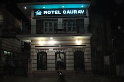 Gaurav Hotel, Dholpur