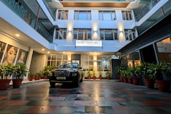 Hotel Poshimall, Srinagar