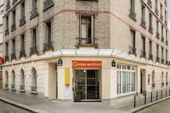 Aparthotel Adagio Access Paris Philippe Auguste, Paris