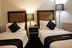 Hotel O Townhouse Oak Grand Orienchi, Jakarta