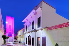 The T T Palace, Jaipur