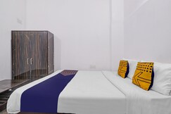Hotel O Blue Ray, Ghaziabad