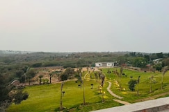 2bhk Farmhouse with Pool, Sohna