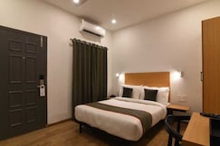 Townhouse Arumbakkam Metro Station Formerly Radha Jayam Residency, Chennai