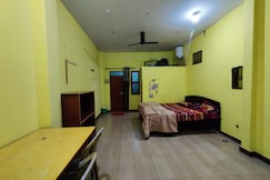 Babu paying guest house, Varanasi