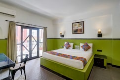 FabHotel DDHYANA The Wellness Centre and Resort - Nr Miramar Beach, Goa