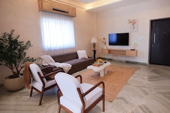The faces Premium 3BHK Film nagar Jubliee hills, Hyderabad