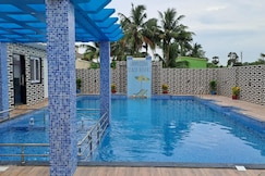 SAMRIDDHA BEACH RESORT, मंदारमणि