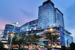 Sunday Hotel Subang, Klang