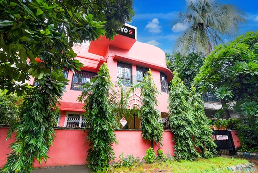 Hotel O Royal Garden