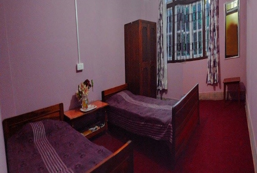Saanvi Homestay