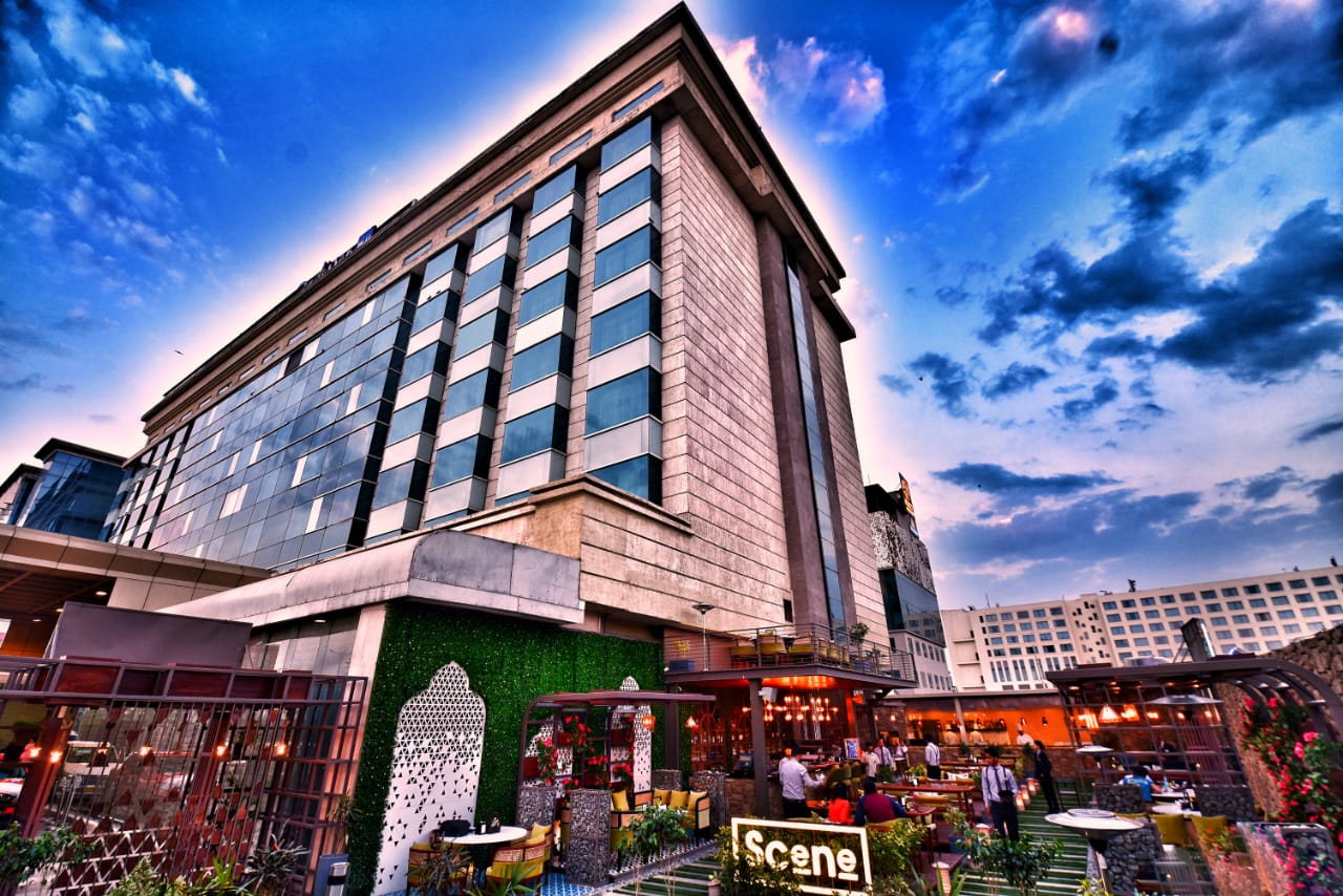 Radisson Blu Jaipur Jaipur Hotel Price, Address & Reviews