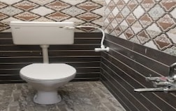 Washroom