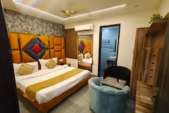 FabHotel D Crown, Delhi